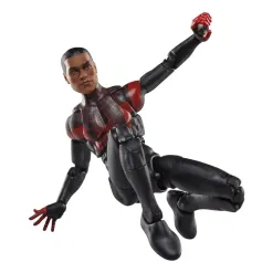 Miles Morales: The Ultimate Spider-Man Marvel Legends Action Figur Ultimate Miles Morales 15 cm