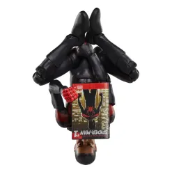 Miles Morales: The Ultimate Spider-Man Marvel Legends Action Figur Ultimate Miles Morales 15 cm
