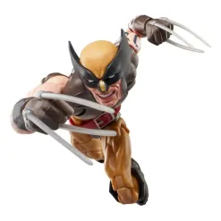 Dark Avengers Marvel Legends Action Figur Daken (Wolverine) 15 cm