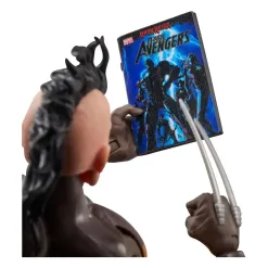 Dark Avengers Marvel Legends Action Figur Daken (Wolverine) 15 cm