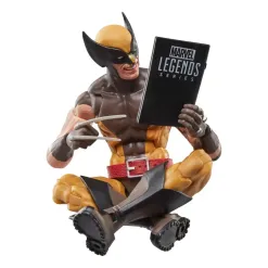 Dark Avengers Marvel Legends Action Figur Daken (Wolverine) 15 cm