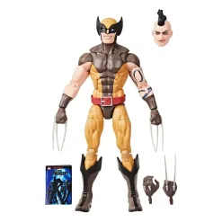 Dark Avengers Marvel Legends Action Figur Daken (Wolverine) 15 cm