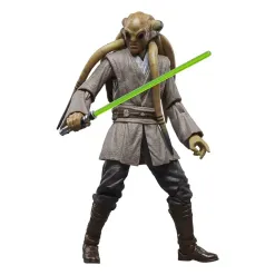 Star Wars Episode III Black Series Action Figure 20th Anniversary Kit Fisto 15 cm 12 Star Wars Episode III Black Series Action Figure 20th Anniversary Kit Fisto 15 cm