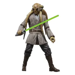 Star Wars Episode III Black Series Action Figure 20th Anniversary Kit Fisto 15 cm 13 Star Wars Episode III Black Series Action Figure 20th Anniversary Kit Fisto 15 cm