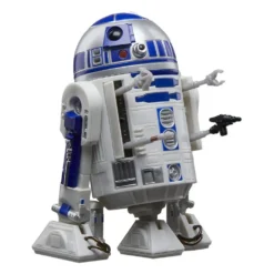 Star Wars Episode III Black Series Action Figure 20th Anniversary R2-D2 9 cm
