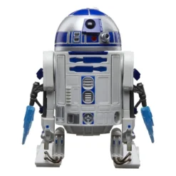 Star Wars Episode III Black Series Action Figure 20th Anniversary R2-D2 9 cm