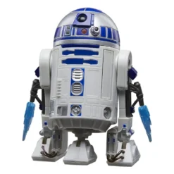 Star Wars Episode III Black Series Action Figure 20th Anniversary R2-D2 9 cm