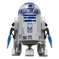 Star Wars Episode III Black Series Action Figure 20th Anniversary R2-D2 9 cm