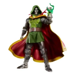 Marvel Legends Emperor Doom actionfigur 15 cm