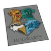 Harry Potter Carpet Hogwarts 100 x 120 cm