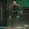 2000 AD Exquisite Mini Action Figure - Judge Mortis 11cm