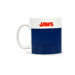 Jaws "Hidden Terror" Kopp