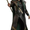Avengers: Endgame Movie Masterpiece Series PVC Action Figure 1/6 Loki 31 cm 3 Avengers: Endgame Movie Masterpiece Series PVC Action Figure 1/6 Loki 31 cm