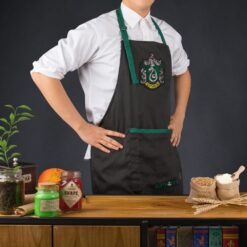 Harry Potter Forkle - Slytherin