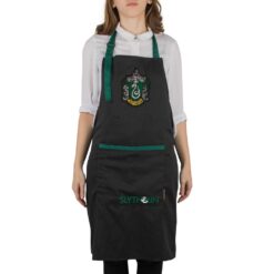 Harry Potter Forkle - Slytherin