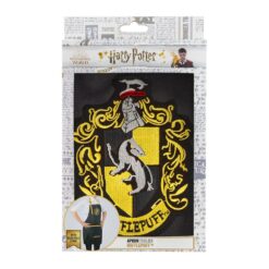 Harry Potter Forkle - Hufflepuff
