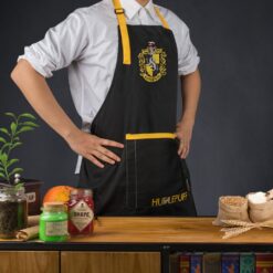 Harry Potter Forkle - Hufflepuff