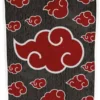 Naruto Shippuden Fleece Blanket 100 x 150 cm