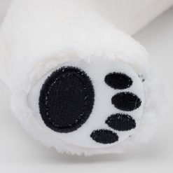 Okami Plush Figure Amaterasu 50 cm