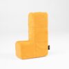 Tetris Plush Figure Block L orange 2 Tetris Plush Figure Block L orange