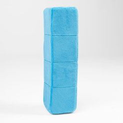 Tetris Plush Figure Tetris Blocks