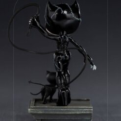 DC Comics Catwoman (Batman Returns) MiniCo PVC Figure 17cm