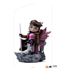 X-Men Gambit MiniCo Vinyl Figure