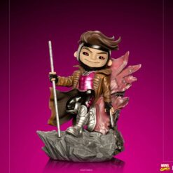 X-Men Gambit MiniCo Vinyl Figure