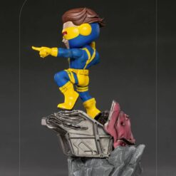 X-Men Cyclops MiniCo Vinyl Figure 13 X-Men Cyclops MiniCo Vinyl Figure