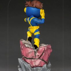 X-Men Cyclops MiniCo Vinyl Figure 12 X-Men Cyclops MiniCo Vinyl Figure