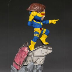 X-Men Cyclops MiniCo Vinyl Figure 11 X-Men Cyclops MiniCo Vinyl Figure