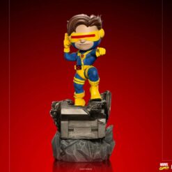 X-Men Cyclops MiniCo Vinyl Figure 10 X-Men Cyclops MiniCo Vinyl Figure