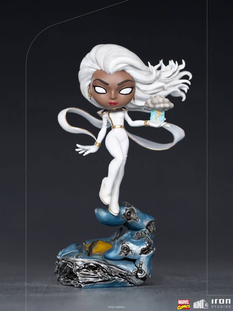 X-Men Storm MiniCo Vinyl Figure 1 X-Men Storm MiniCo Vinyl Figure
