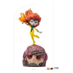 X-Men Jean Grey MiniCo Vinyl Figure 14 X-Men Jean Grey MiniCo Vinyl Figure