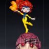 X-Men Jean Grey MiniCo Vinyl Figure 17 X-Men Jean Grey MiniCo Vinyl Figure