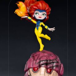 X-Men Jean Grey MiniCo Vinyl Figure