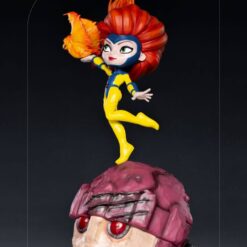 X-Men Jean Grey MiniCo Vinyl Figure 13 X-Men Jean Grey MiniCo Vinyl Figure
