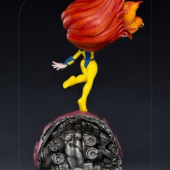 X-Men Jean Grey MiniCo Vinyl Figure 12 X-Men Jean Grey MiniCo Vinyl Figure
