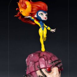X-Men Jean Grey MiniCo Vinyl Figure 11 X-Men Jean Grey MiniCo Vinyl Figure