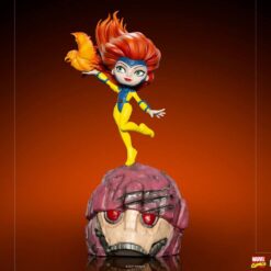 X-Men Jean Grey MiniCo Vinyl Figure 10 X-Men Jean Grey MiniCo Vinyl Figure