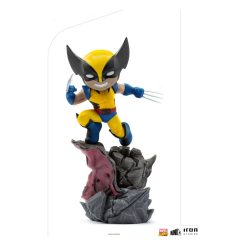 X-Men Wolverine MiniCo Vinyl Figure