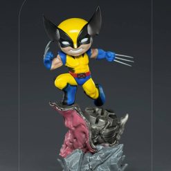 X-Men Wolverine MiniCo Vinyl Figure
