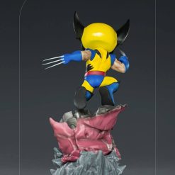 X-Men Wolverine MiniCo Vinyl Figure
