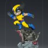 X-Men Wolverine MiniCo Vinyl Figure