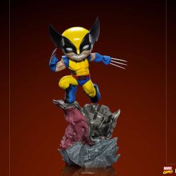 X-Men Wolverine MiniCo Vinyl Figure
