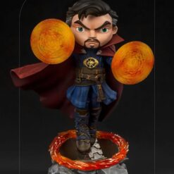 Avengers Endgame Dr. Strange MiniCo PVC Figure 17cm 13 Avengers Endgame Dr. Strange MiniCo PVC Figure 17cm