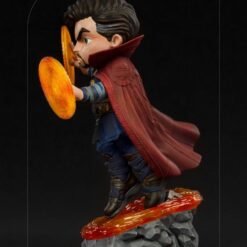 Avengers Endgame Dr. Strange MiniCo PVC Figure 17cm 21 Avengers Endgame Dr. Strange MiniCo PVC Figure 17cm