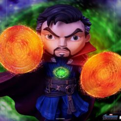 Avengers Endgame Dr. Strange MiniCo PVC Figure 17cm 14 Avengers Endgame Dr. Strange MiniCo PVC Figure 17cm
