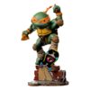 Teenage Mutant Ninja Turtles MiniCo PVC Figure Michelangelo 20 cm