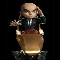 Marvel Comics Mini Co. PVC Figure Professor Xavier (X-Men) 16 cm